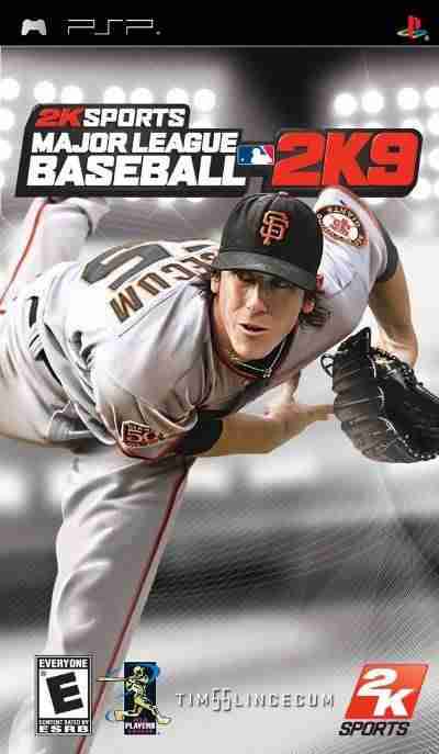 Descargar MLB 2K9 [JPN] por Torrent